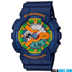 ساعت مچی مردانه کاسیو GA-110FC-2AD